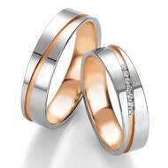  4. Obrączki Breuning – Design Ringe '10 – model - 48_05201